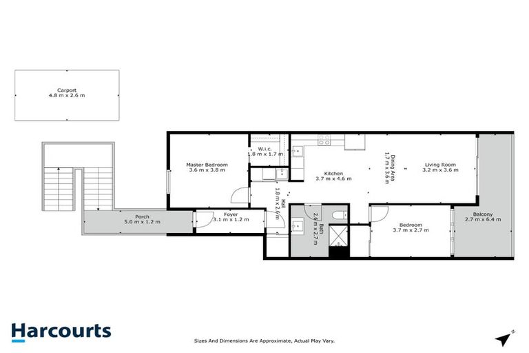 Photo of property in 13/1 Genevieve Lane, Hobsonville, Auckland, 0616