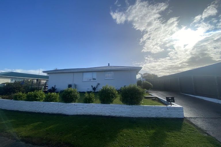 Photo of property in 44 Lothian Crescent, Strathern, Invercargill, 9812