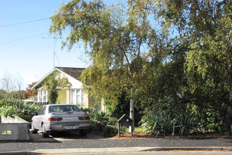 Photo of property in 9 Ohau Street, Glenwood, Timaru, 7910
