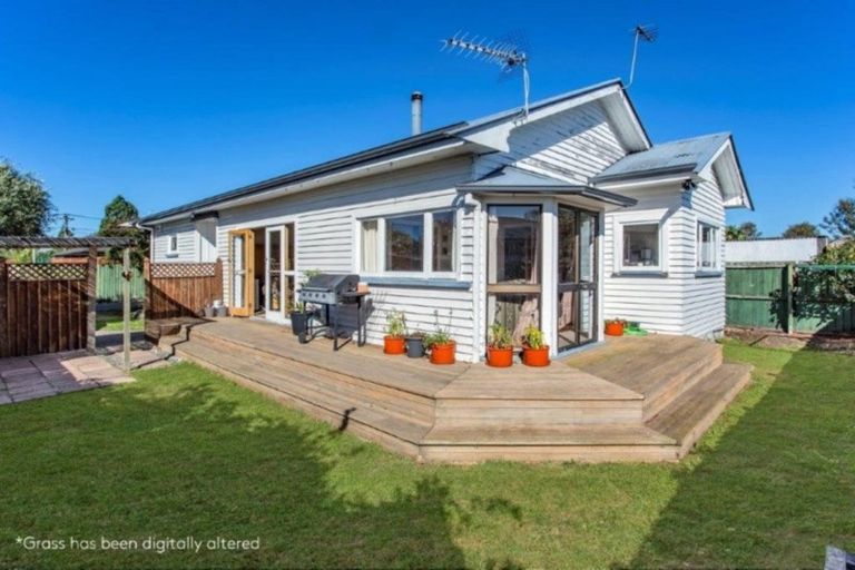 Photo of property in 35b Ngarimu Street, Avonside, Christchurch, 8061