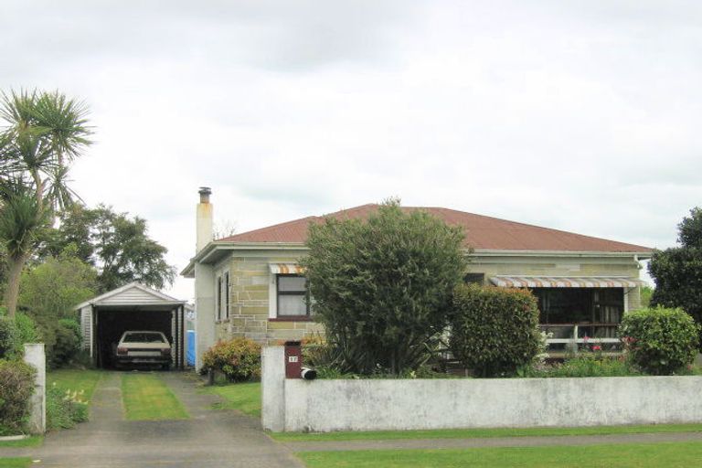 Photo of property in 17 Gordon Avenue, Te Aroha, 3320