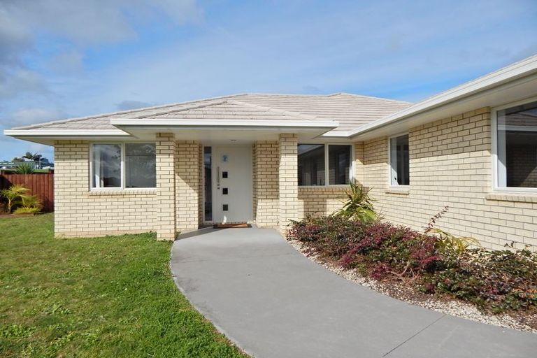 Photo of property in 11 Aranga Road, Kerikeri, 0230