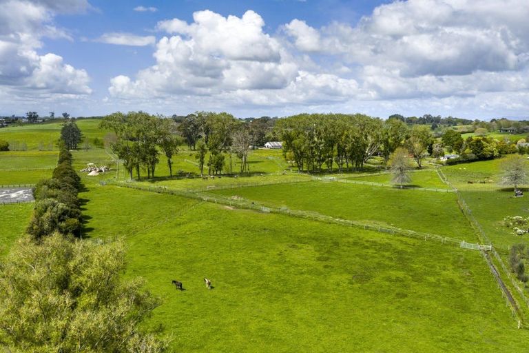 Photo of property in 26 Goile Road, Ngahinapouri, Ohaupo, 3290