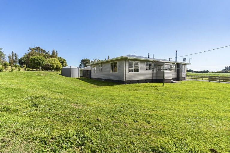 Photo of property in 100 Hurford Road, Hurford, New Plymouth, 4374