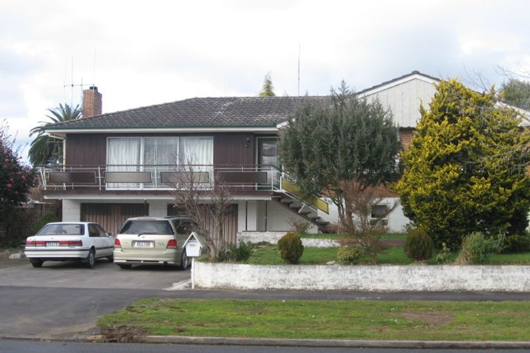 Photo of property in 135b Mahoe Street, Melville, Hamilton, 3206