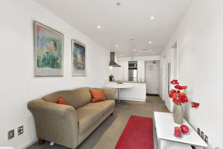 Photo of property in Soho Apartments, 513/74 Taranaki Street, Te Aro, Wellington, 6011