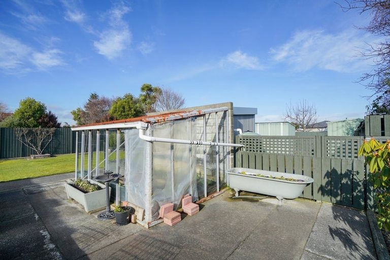 Photo of property in 53 White Street, Newfield, Invercargill, 9812