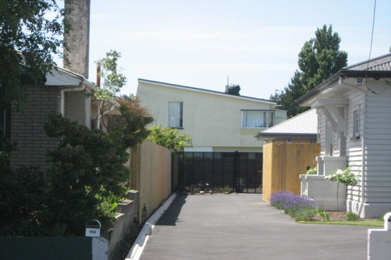 Photo of property in 160 Barrington Street, Somerfield, Christchurch, 8024