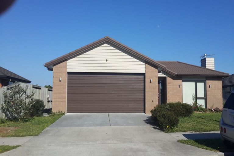 Photo of property in 11 Chadwick Place, Rototuna North, Hamilton, 3210