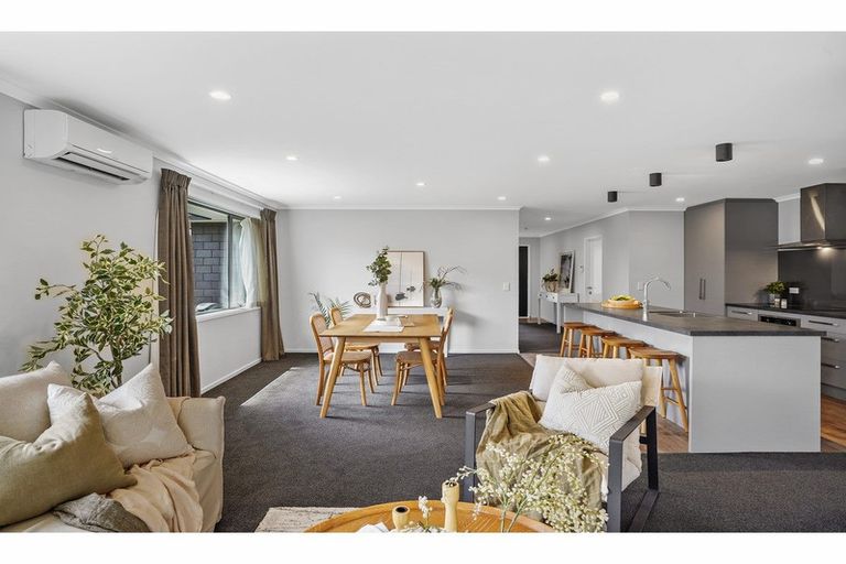 Photo of property in 18 Kilmurry Street, Halswell, Christchurch, 8025