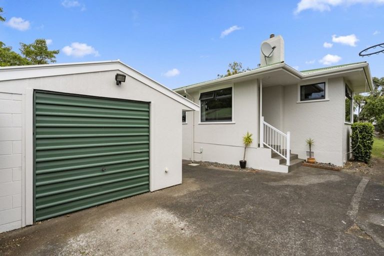 Photo of property in 209a Frankley Road, Frankleigh Park, New Plymouth, 4310