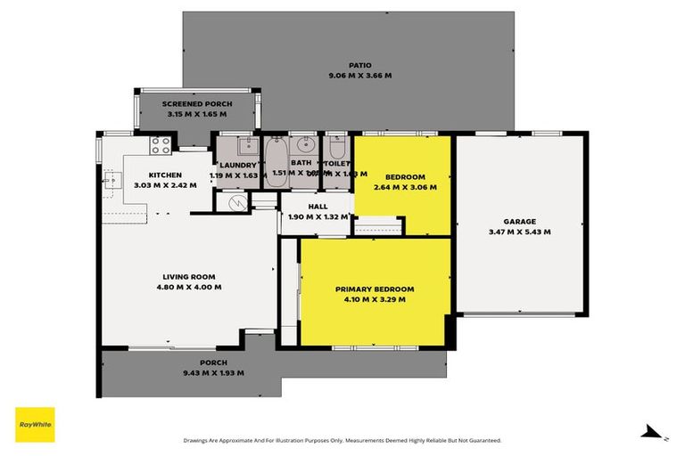 Photo of property in 3/27 Weymouth Road, Manurewa, Auckland, 2102