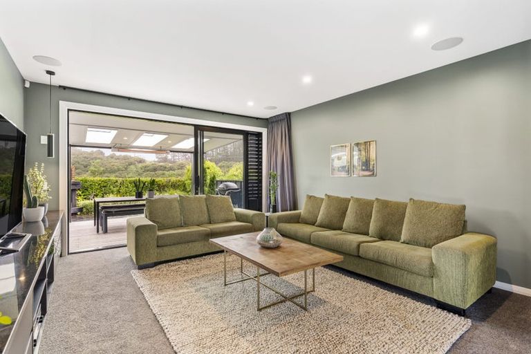 Photo of property in 1 Jack Barry Road, Waitoki, Albany, 0794