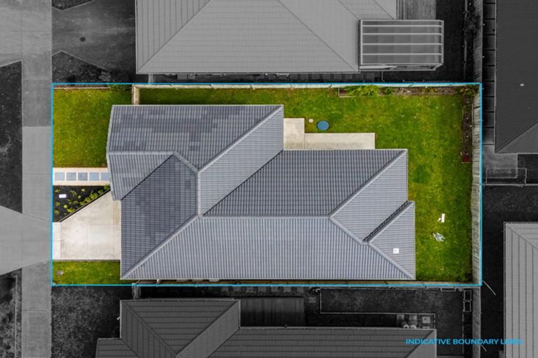 Photo of property in 16 Perla Road, Pukekohe, 2120