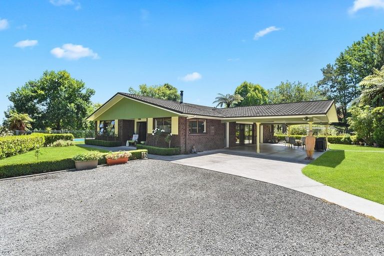 Photo of property in 9 Kent Street, Te Kuiti, 3910