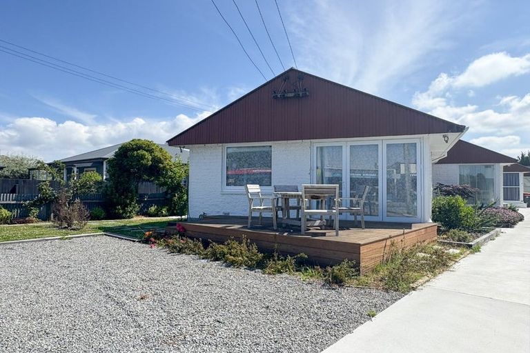 Photo of property in 1/89 Hills Road, Edgeware, Christchurch, 8013