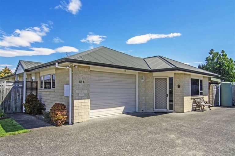 Photo of property in 48a Church Street, Masterton, 5810