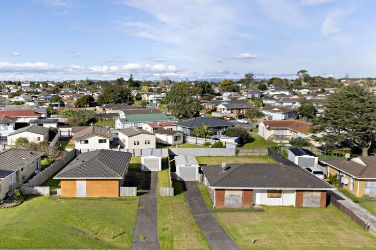 Photo of property in 37 Garus Avenue, Mangere East, Auckland, 2024