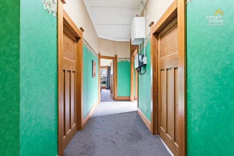 Photo of property in 166 Venus Street, Strathern, Invercargill, 9812