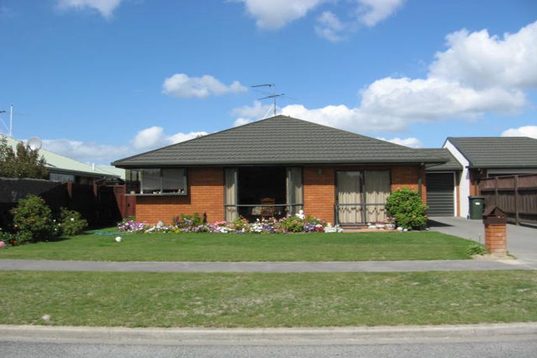 Photo of property in 11 Devon Crescent, Darfield, 7510