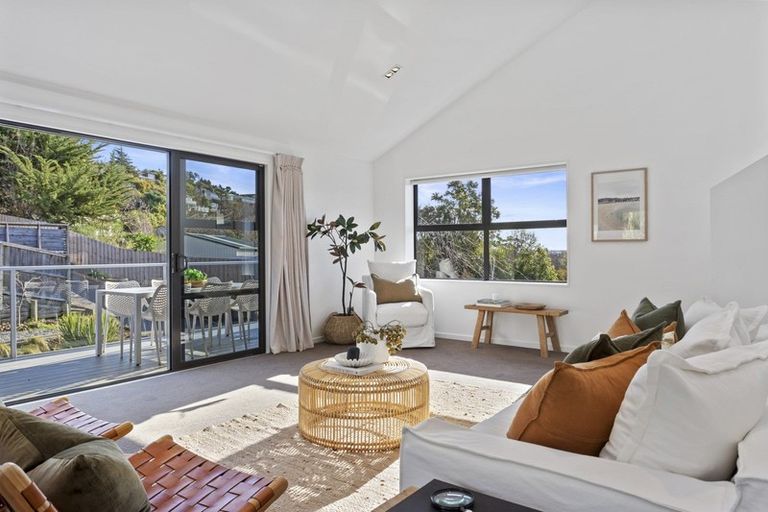 Photo of property in 33b Ramahana Road, Huntsbury, Christchurch, 8022