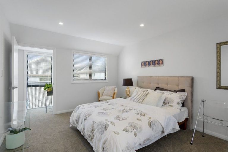 Photo of property in 3/11b Kilmarnock Street, Riccarton, Christchurch, 8011