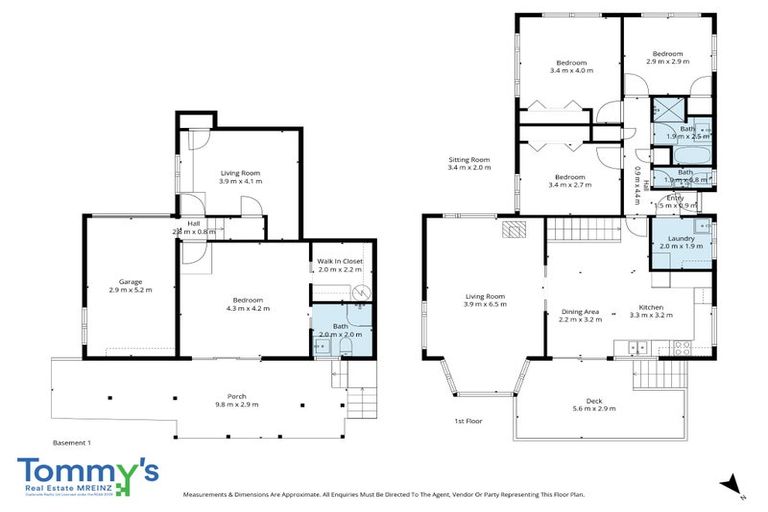 Photo of property in 17 Southern Cross Crescent, Island Bay, Wellington, 6023