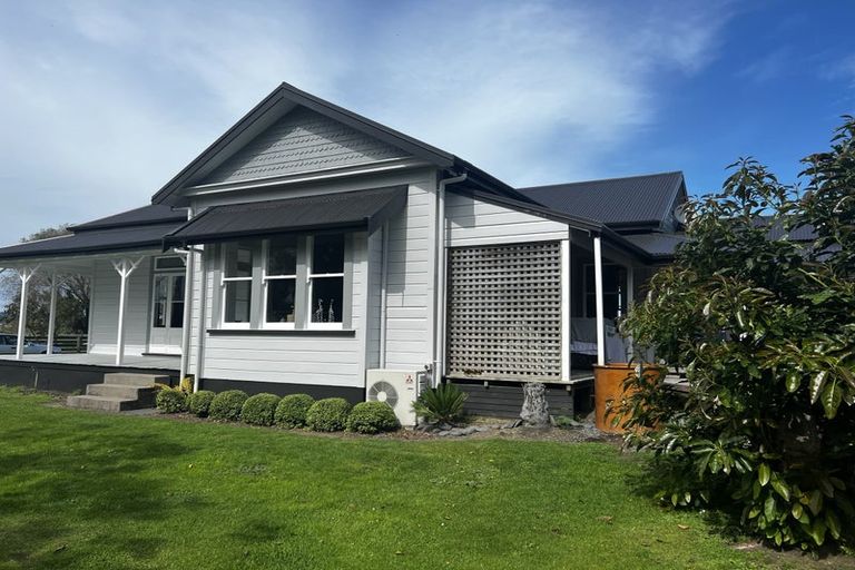 Photo of property in 52 Cameron Road, Makauri, Gisborne, 4071