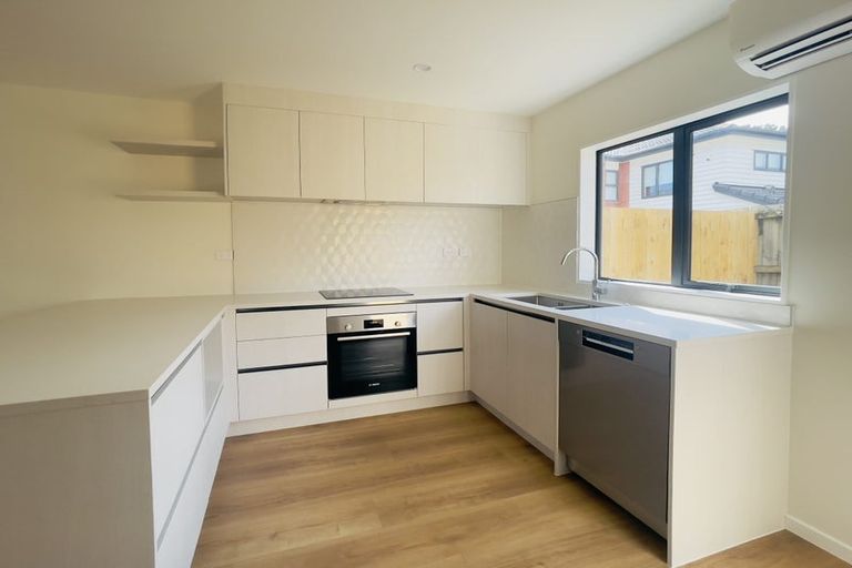 Photo of property in 4/19 Earlsworth Road, Mangere East, Auckland, 2024