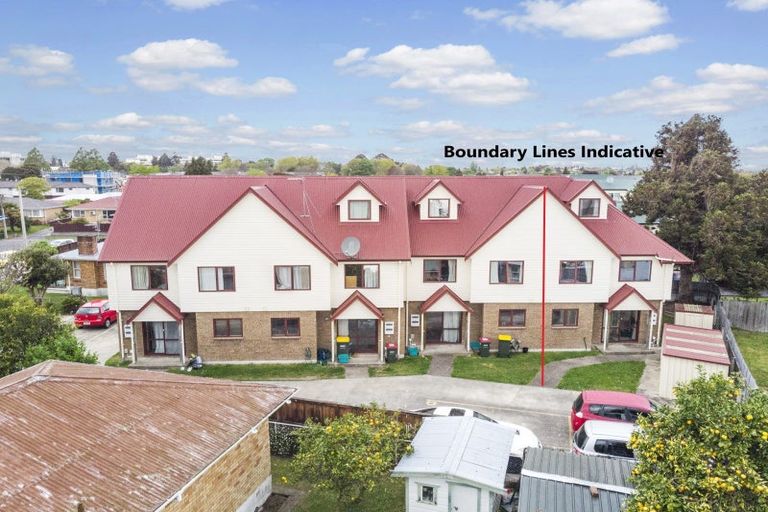 Photo of property in 11a Beaumont Street, Hamilton East, Hamilton, 3216