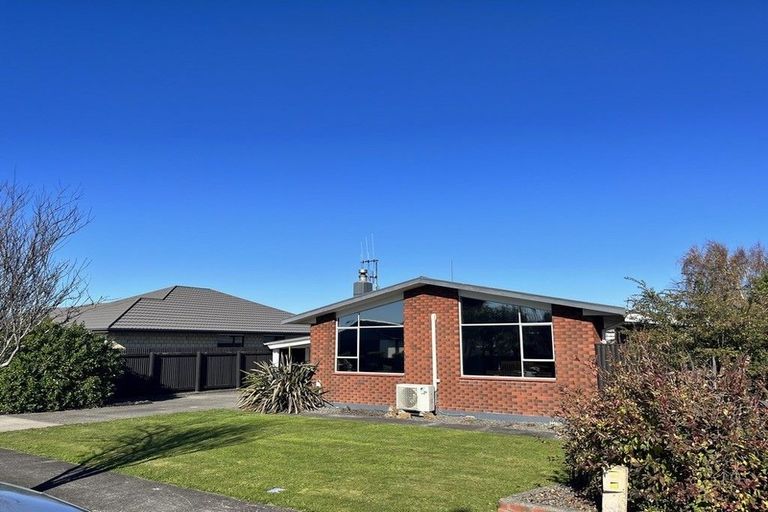 Photo of property in 21 Wild Street, Feilding, 4702