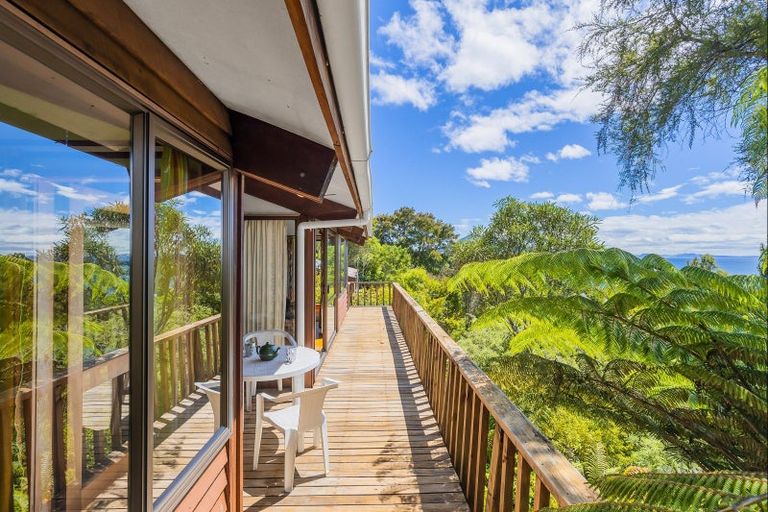 Photo of property in 35 Hauraki Terrace, Pukawa Bay, Turangi, 3381