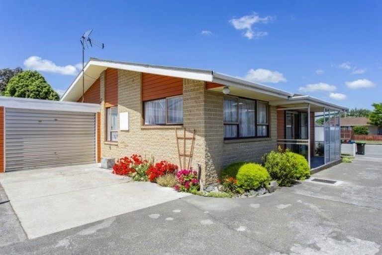Photo of property in 60a Blackett Street, Rangiora, 7400
