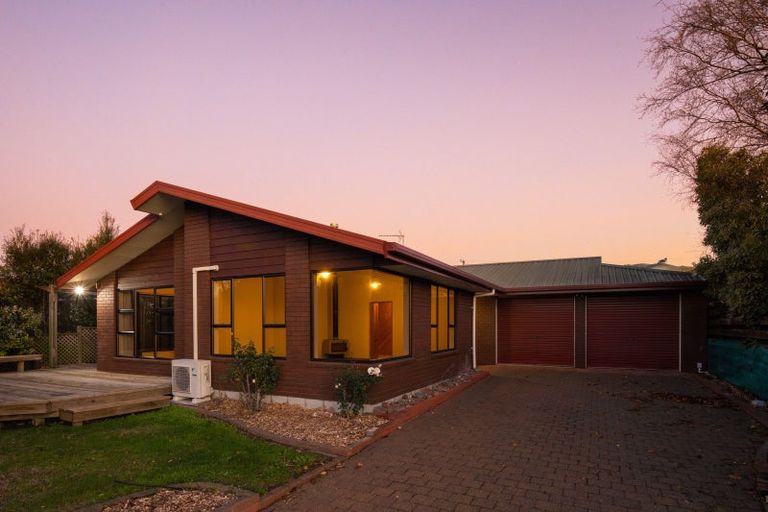 Photo of property in 197a Redwood Street, Witherlea, Blenheim, 7201