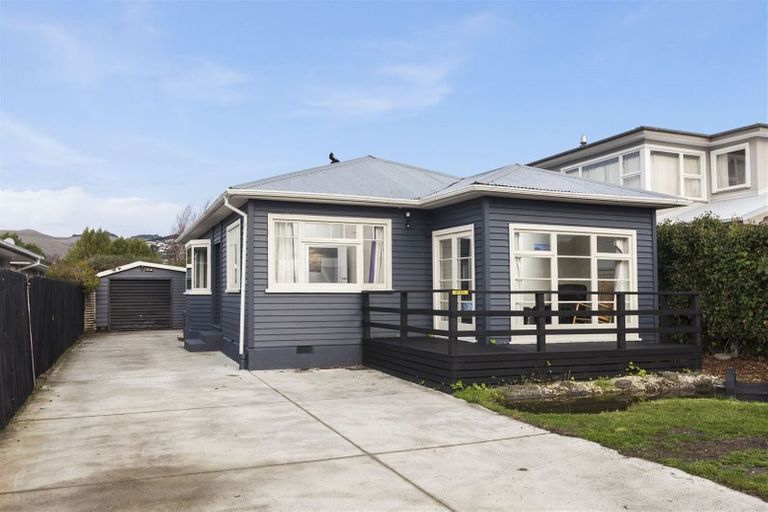 Photo of property in 106 Conway Street, Somerfield, Christchurch, 8024