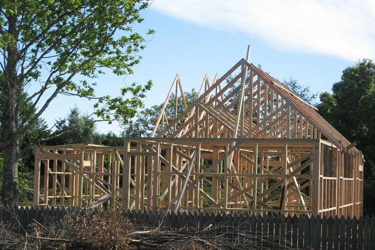 Photo of property in 6 Severne Street, Springlands, Blenheim, 7201