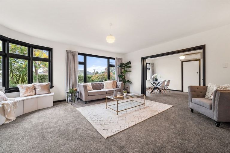 Photo of property in 258 Knowles Street, Mairehau, Christchurch, 8052