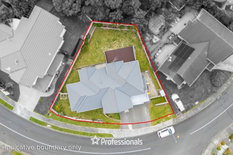 Photo of property in 70 Redvers Drive, Belmont, Lower Hutt, 5010