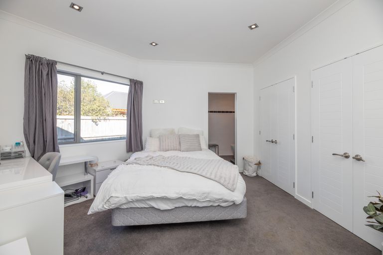 Photo of property in 19b Delamare Way, Rolleston, 7614