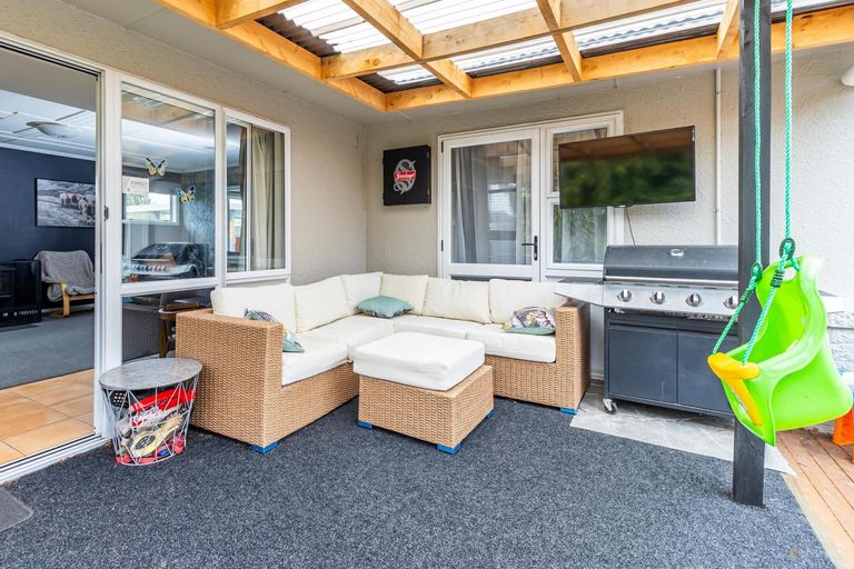 Photo of property in 22 Hughes Street, Waimate, 7924