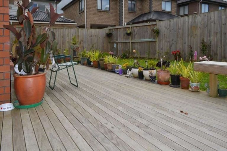 Photo of property in 4 Aster Place, Flat Bush, Auckland, 2019