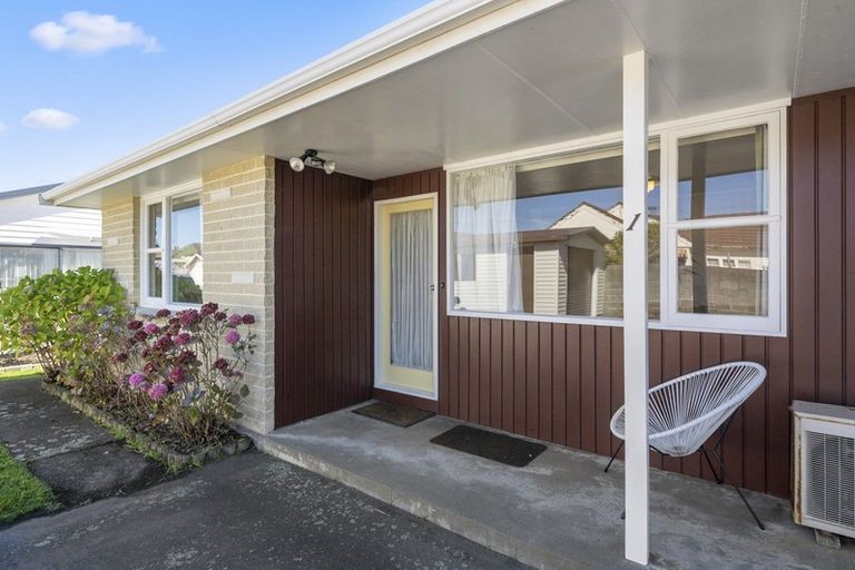 Photo of property in 123a Hobart Street, Miramar, Wellington, 6022