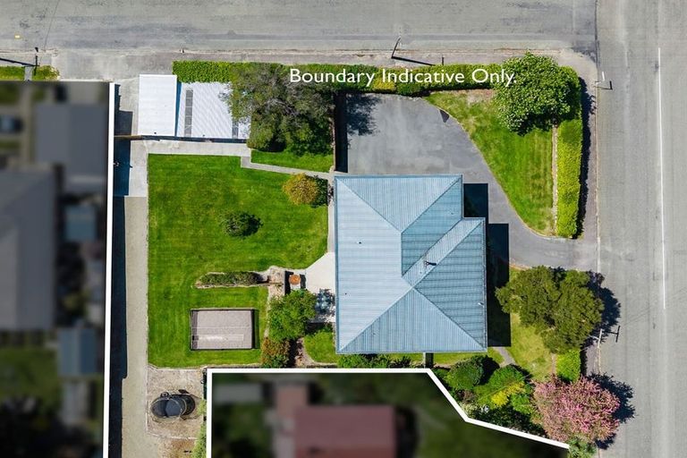 Photo of property in 6 Exeter Street, Waimate, 7924