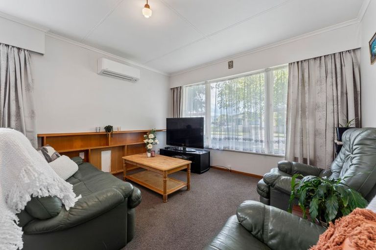 Photo of property in 149 Winchester Street, Levin, 5510
