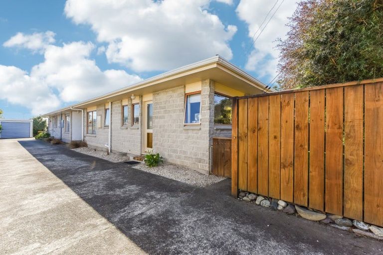 Photo of property in 1a Bell Street, Richmond, 7020