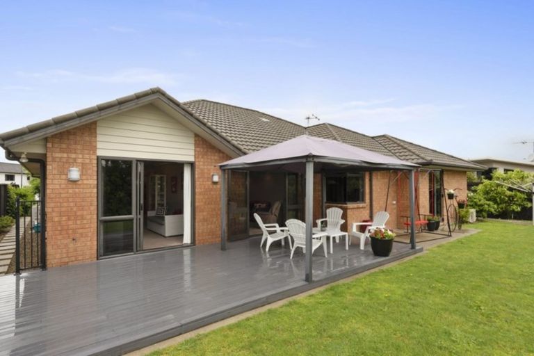 Photo of property in 7 Oldfield Court, Huntington, Hamilton, 3210