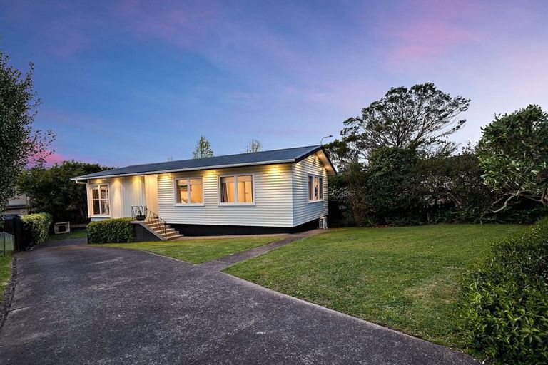 Photo of property in 36 Universal Drive, Henderson, Auckland, 0610