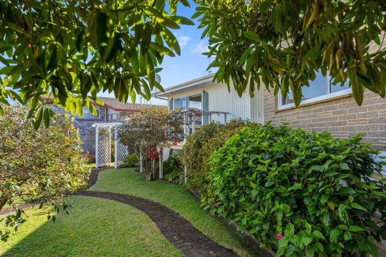 Photo of property in 1 Tilby Drive, Matua, Tauranga, 3110