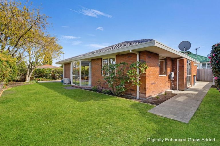 Photo of property in 36 Palmside Street, Somerfield, Christchurch, 8024