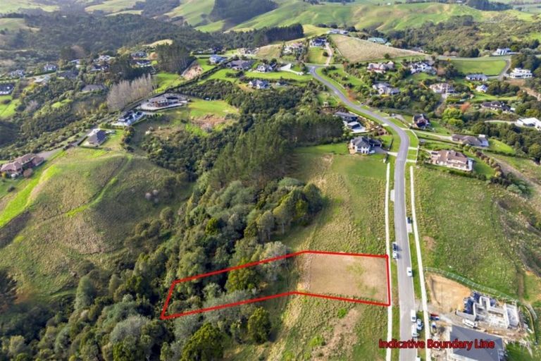 Photo of property in 23 Michael Bosher Way, Flat Bush, Auckland, 2019